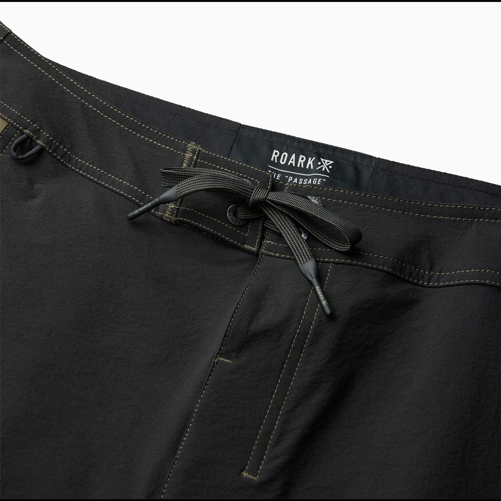 Passage Panel ROARK Men's Shorts