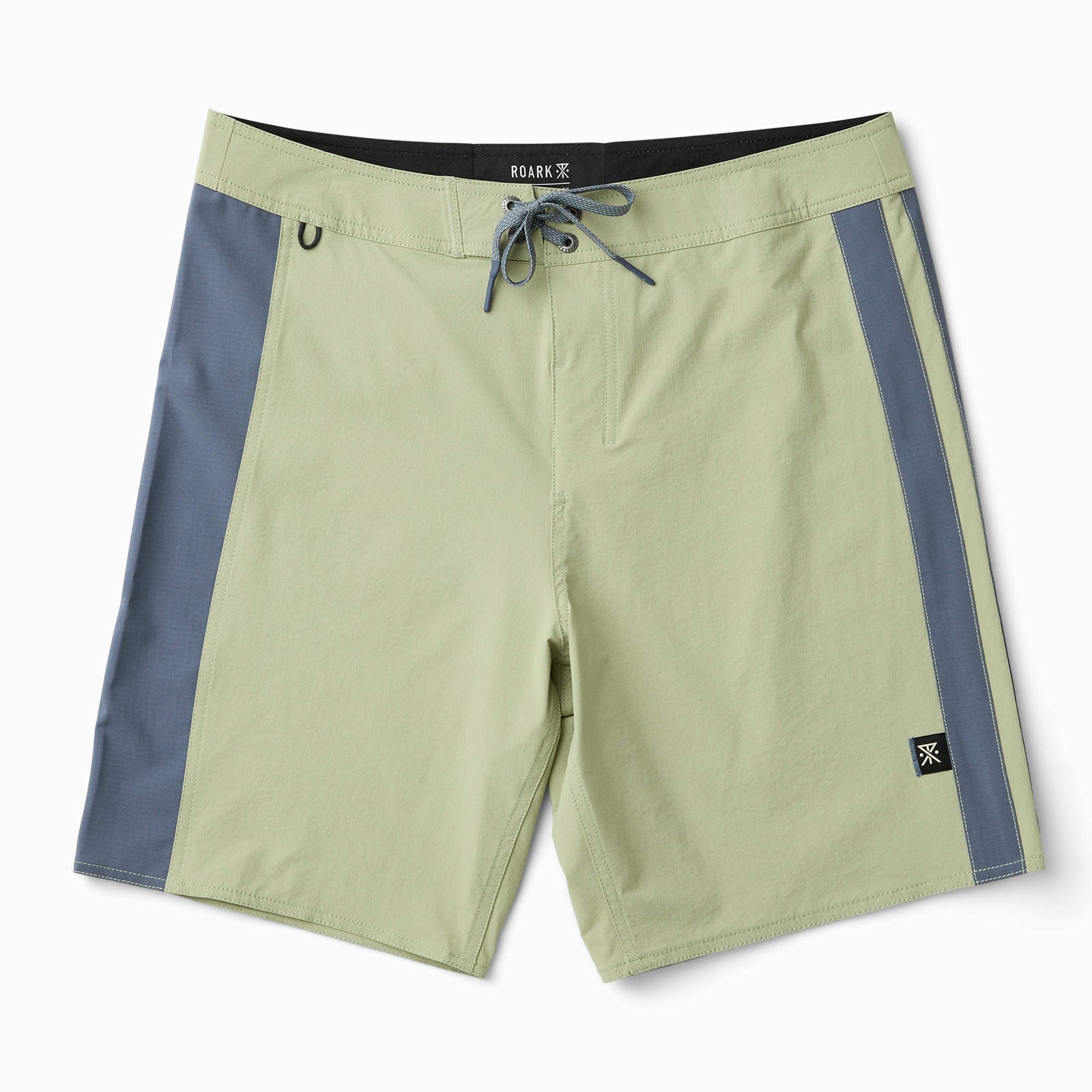 Passage Panel ROARK Men's Shorts