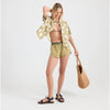 River Hybrid Short ROARK Women's Shorts