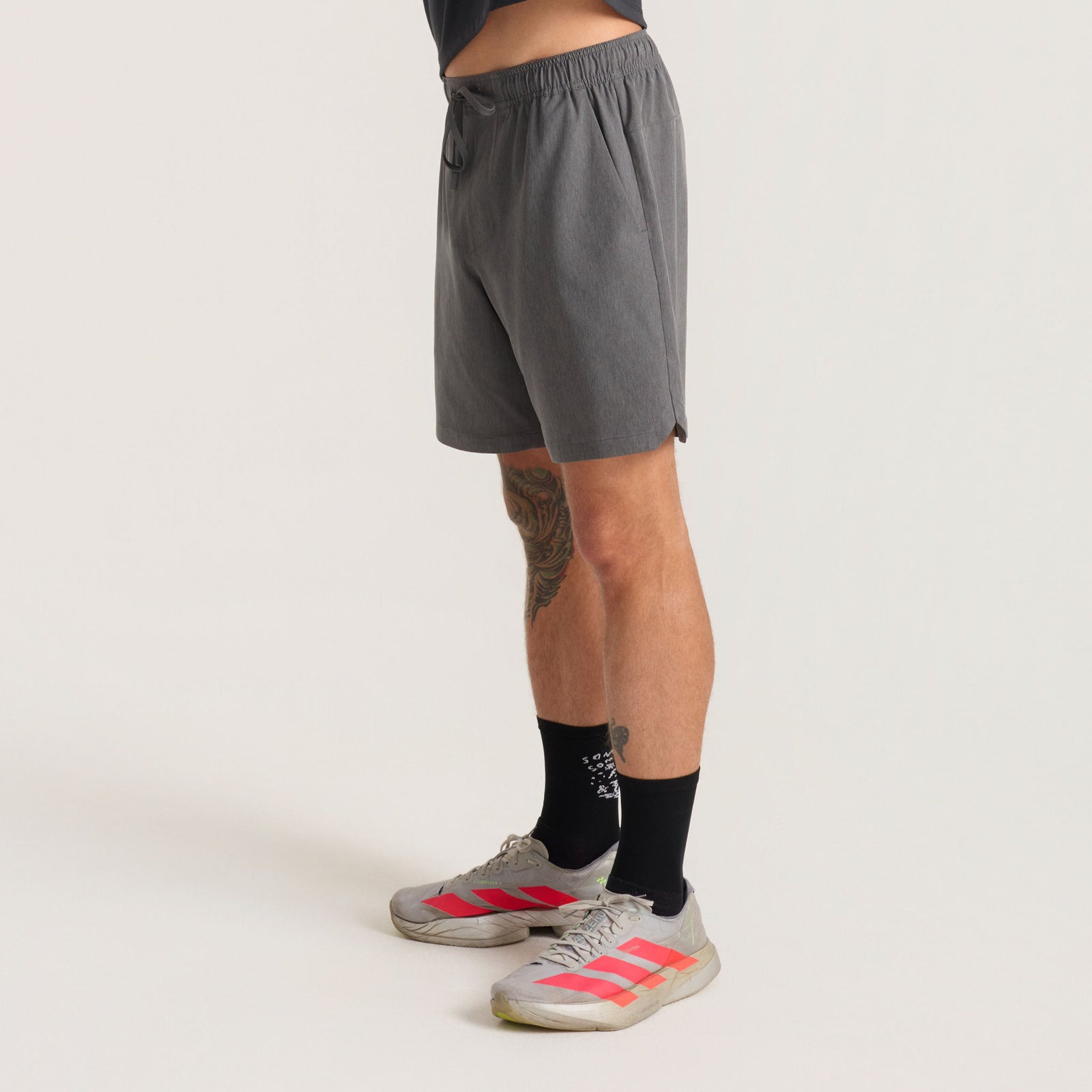 Serrano 7" ROARK Men's Shorts