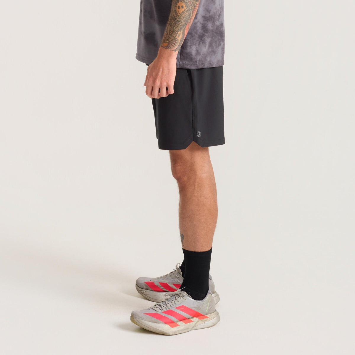 Serrano 7" ROARK Men's Shorts