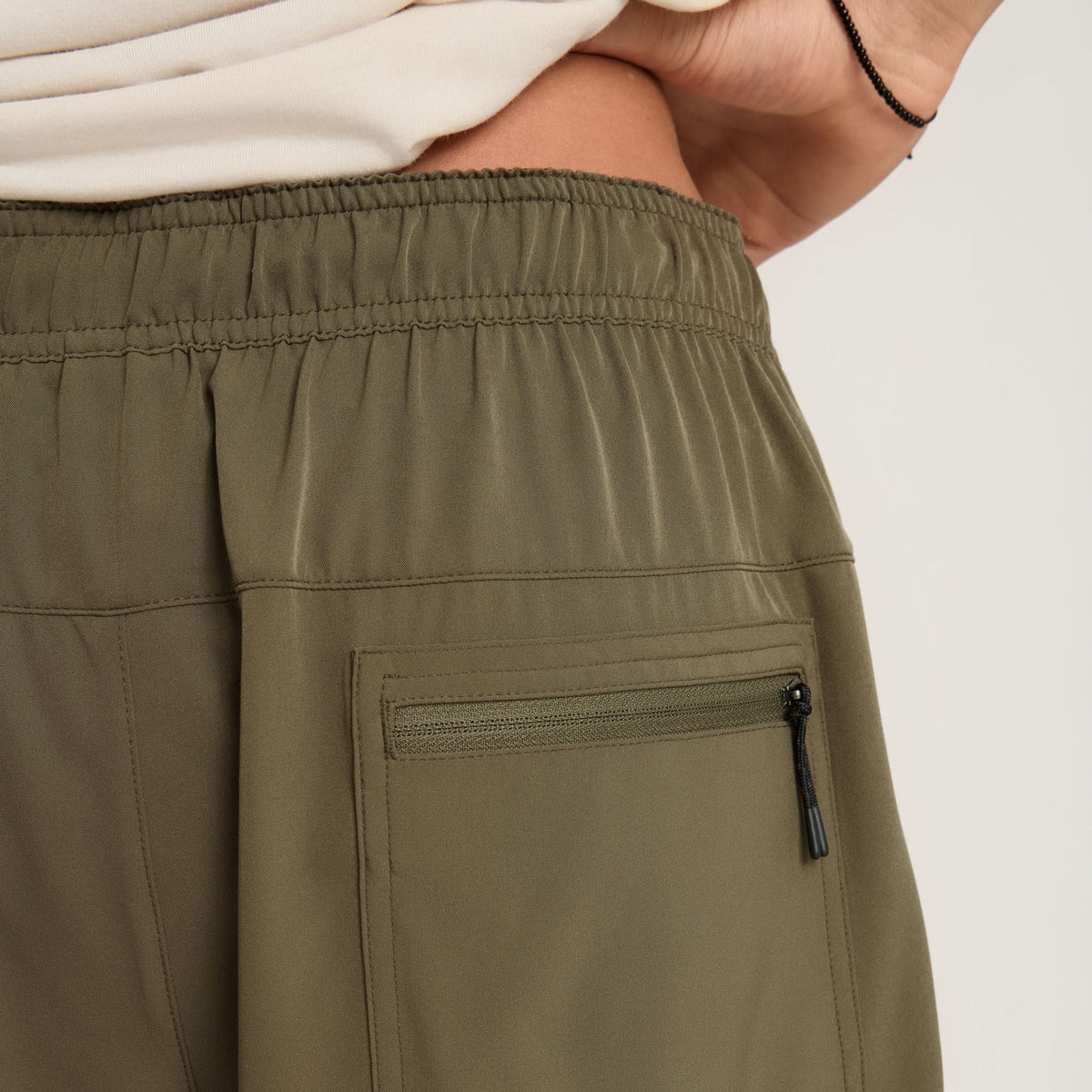Serrano 7" ROARK Men's Shorts