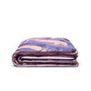 Original Puffy Blanket Rumpl TPPB-GRO-1 Blankets 1P / Geo Rose