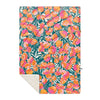 Sherpa Puffy Blanket Rumpl TPSB-CL1-1 Blankets 1P / Citrus Eucalyptus