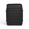 RUX 70L | Tri-Fold Lid RUX PK0122-70B Camp Storage Boxes 70L / Black