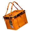 RUX 70L | Tri-Fold Lid RUX PK0124-70OR Camp Storage Boxes 70L / Orange