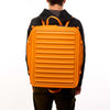 RUX 70L | Tri-Fold Lid RUX PK0124-70OR Camp Storage Boxes 70L / Orange