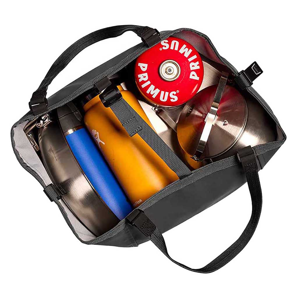 RUX Bag RUX PK0123-A08B Camp Storage Bags 25L / Black