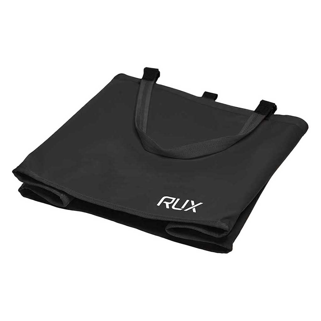 RUX Bag RUX PK0123-A08B Camp Storage Bags 25L / Black