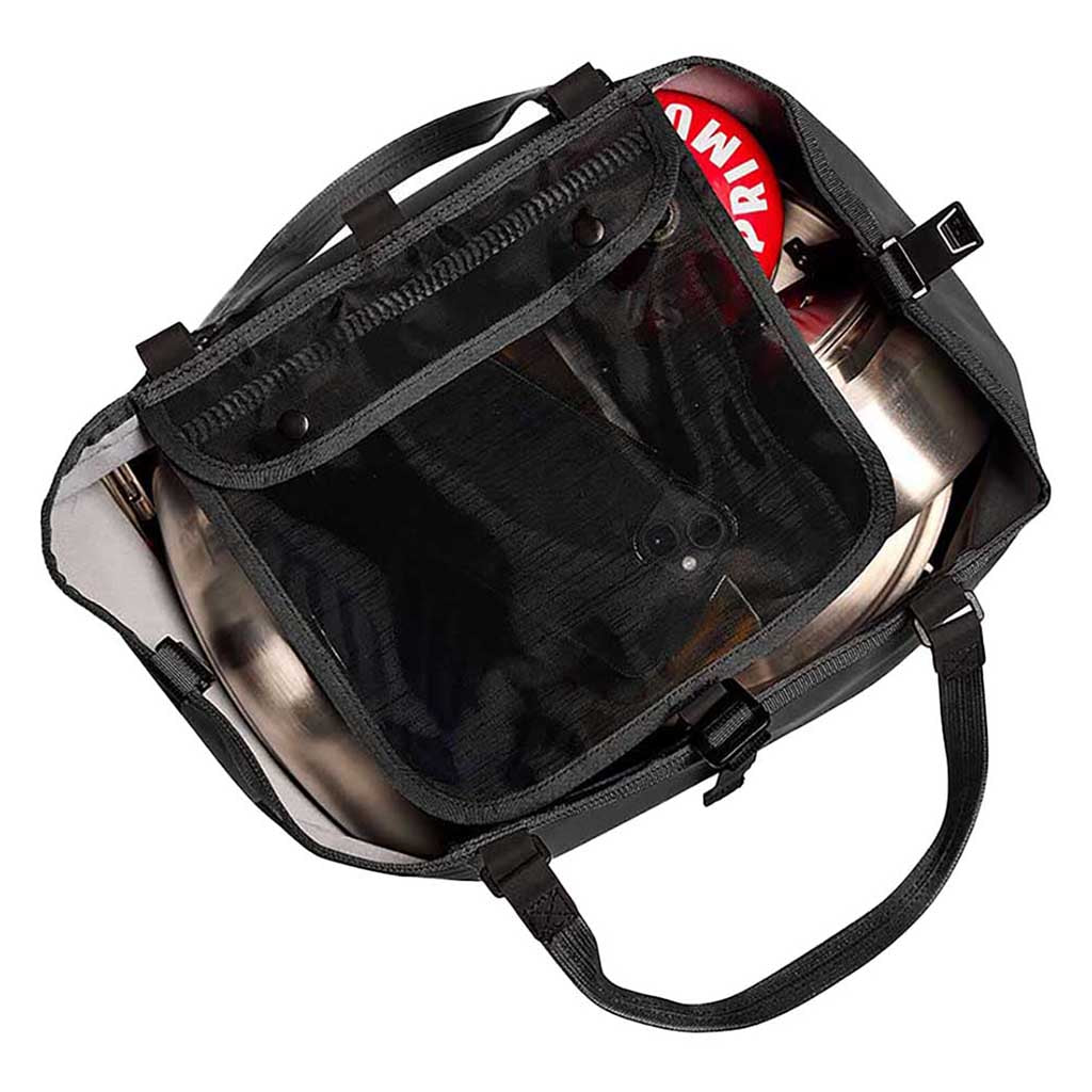 RUX Bag RUX PK0123-A08B Camp Storage Bags 25L / Black