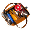 RUX Bag RUX PK0123-A08OR Camp Storage Bags 25L / Orange