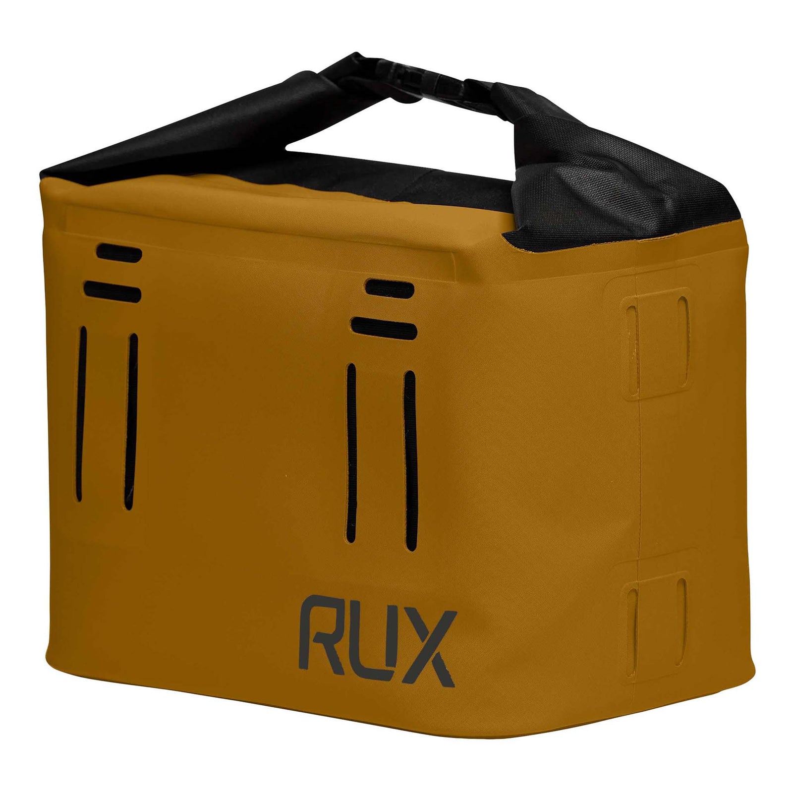 RUX Cooler Cube RUX PK0125-A13BR Insulated Cool Bags 5L / Bronze