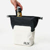 RUX Cooler Cube RUX PK0824-A13W Insulated Cool Bags 5L / White