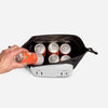 RUX Cooler Cube RUX PK0824-A13W Insulated Cool Bags 5L / White
