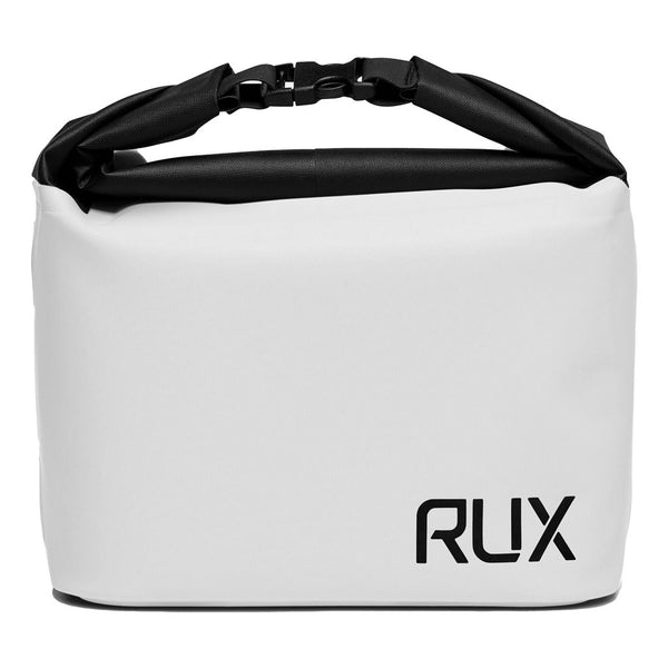 RUX Cooler Cube RUX PK0824-A13W Insulated Cool Bags 5L / White