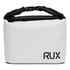 RUX Cooler Cube RUX PK0824-A13W Insulated Cool Bags 5L / White