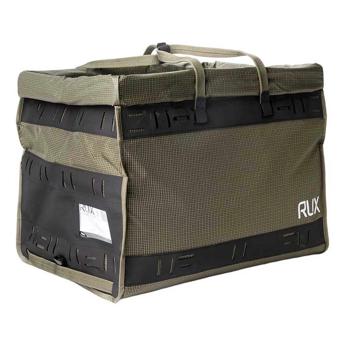 RUX Duffle Box 55L RUX PK0725-D55G-Plus Duffle Bags 55L / Green