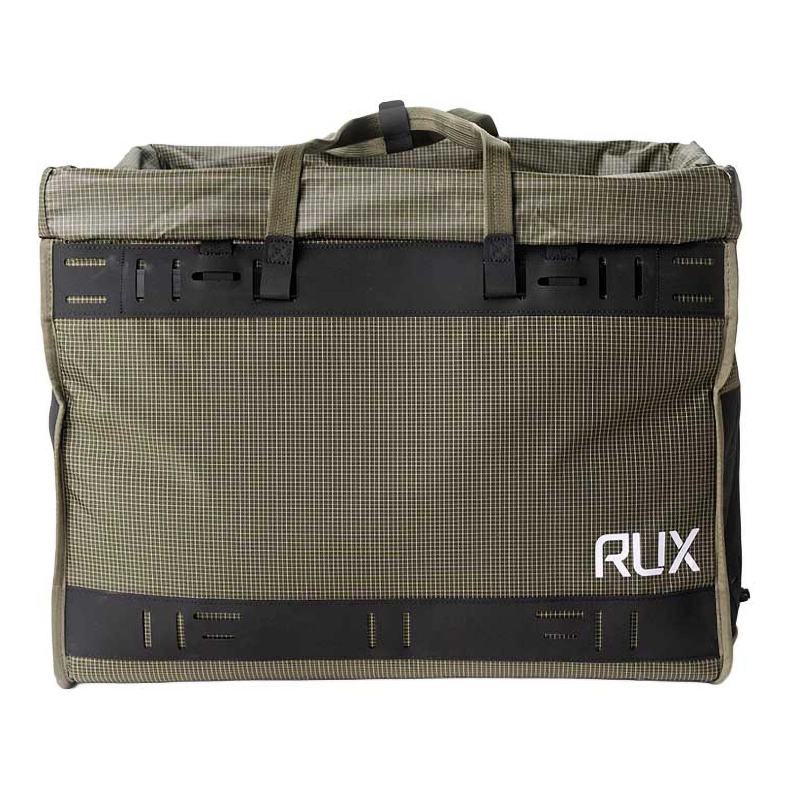 RUX Duffle Box 55L RUX PK0725-D55G-Plus Duffle Bags 55L / Green