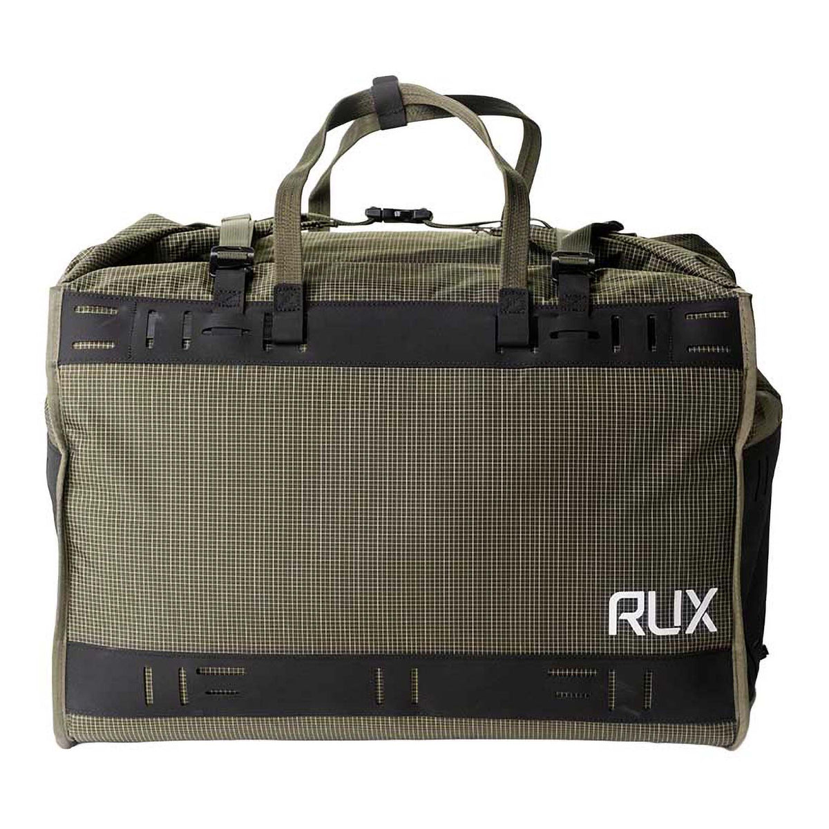 RUX Duffle Box 55L RUX PK0725-D55G-Plus Duffle Bags 55L / Green