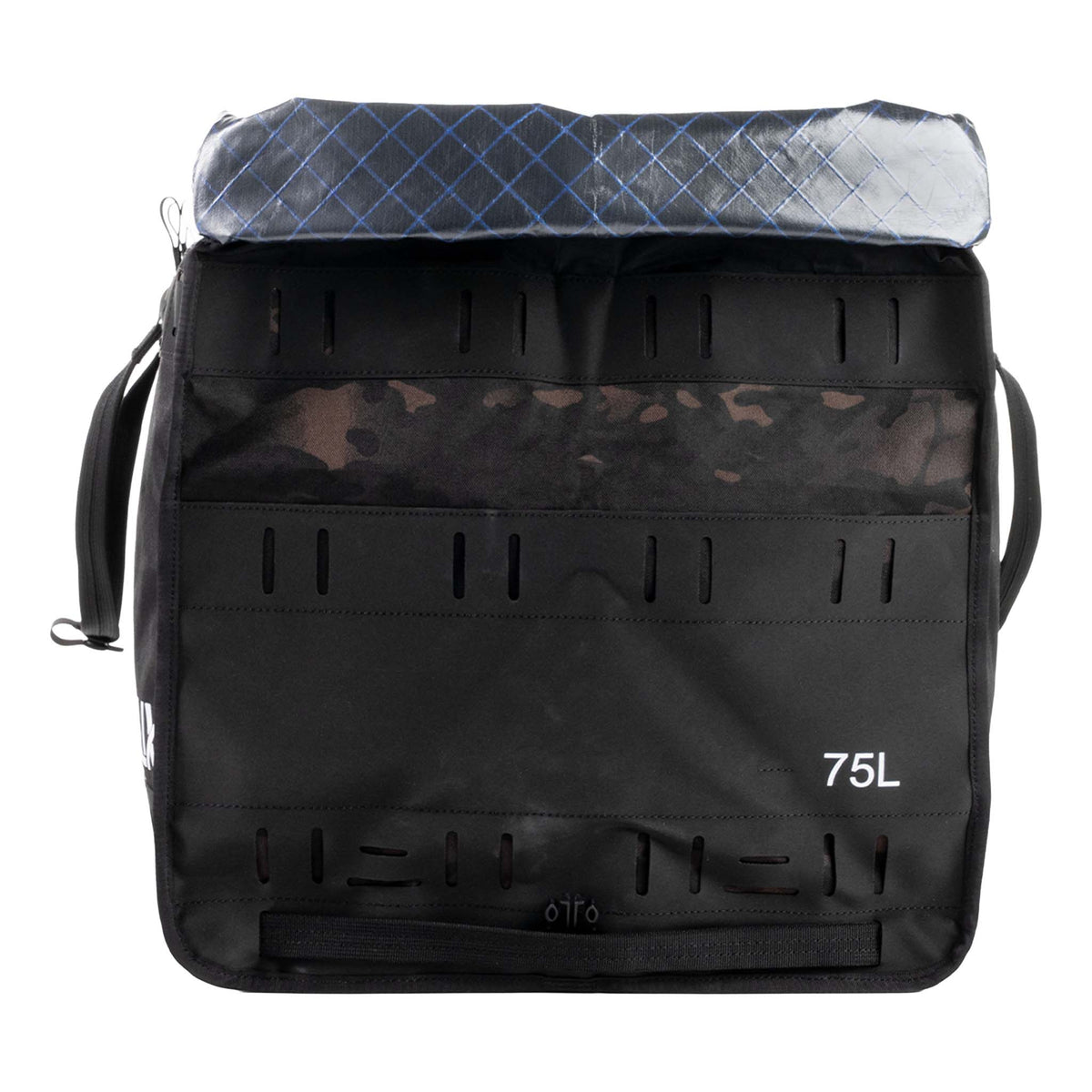 RUX Duffle Box 55L RUX PK0126-D55MCB-Plus Duffle Bags 55L / MultiCam Black