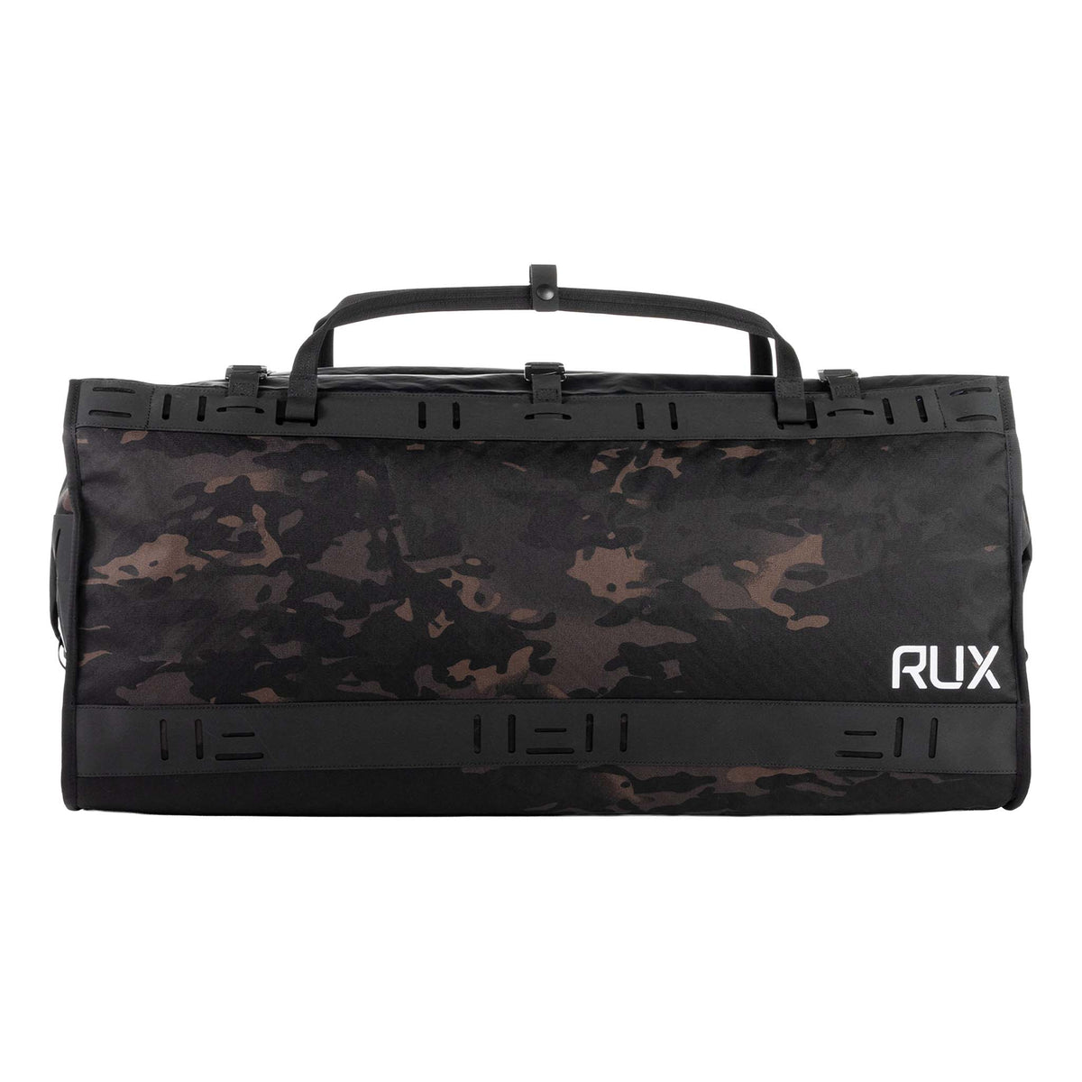RUX Duffle Box 55L RUX PK0126-D55MCB-Plus Duffle Bags 55L / MultiCam Black