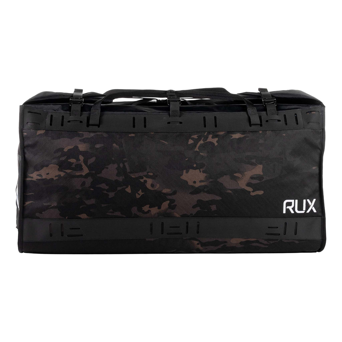 RUX Duffle Box 75L RUX PK0126-D75MCB-Plus Duffle Bags 75L / MultiCam Black
