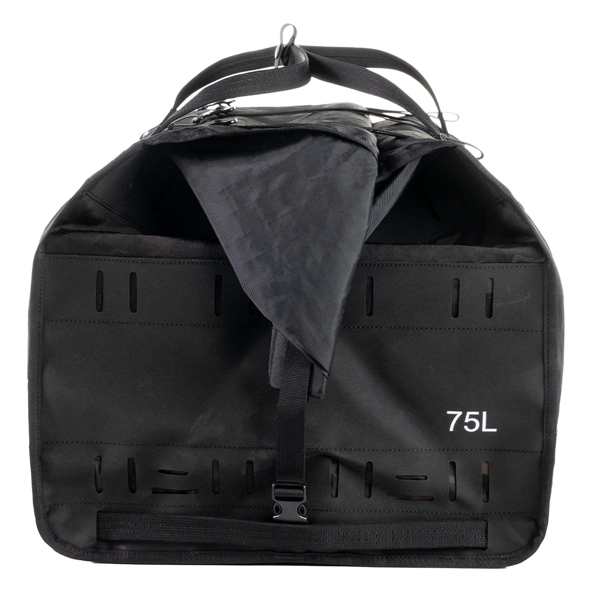 RUX Duffle Box 75L RUX PK0126-D75MCB-Plus Duffle Bags 75L / MultiCam Black