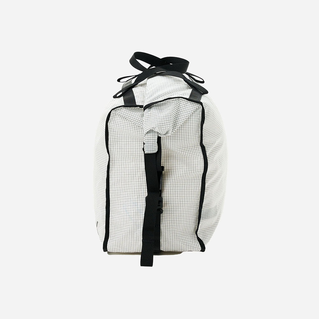RUX Packing Bag RUX PK0824-A33 Camp Storage Bags 20L / White/Black
