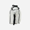 RUX Packing Bag RUX PK0824-A33 Camp Storage Bags 20L / White/Black