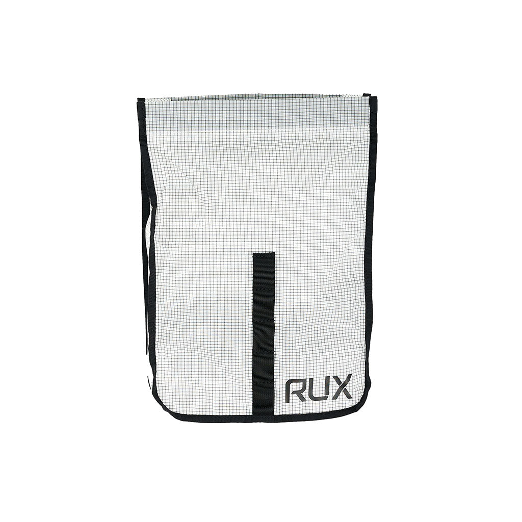 RUX Packing Pocket RUX PK0824-A35 Camp Storage Bags 2L / White/Black
