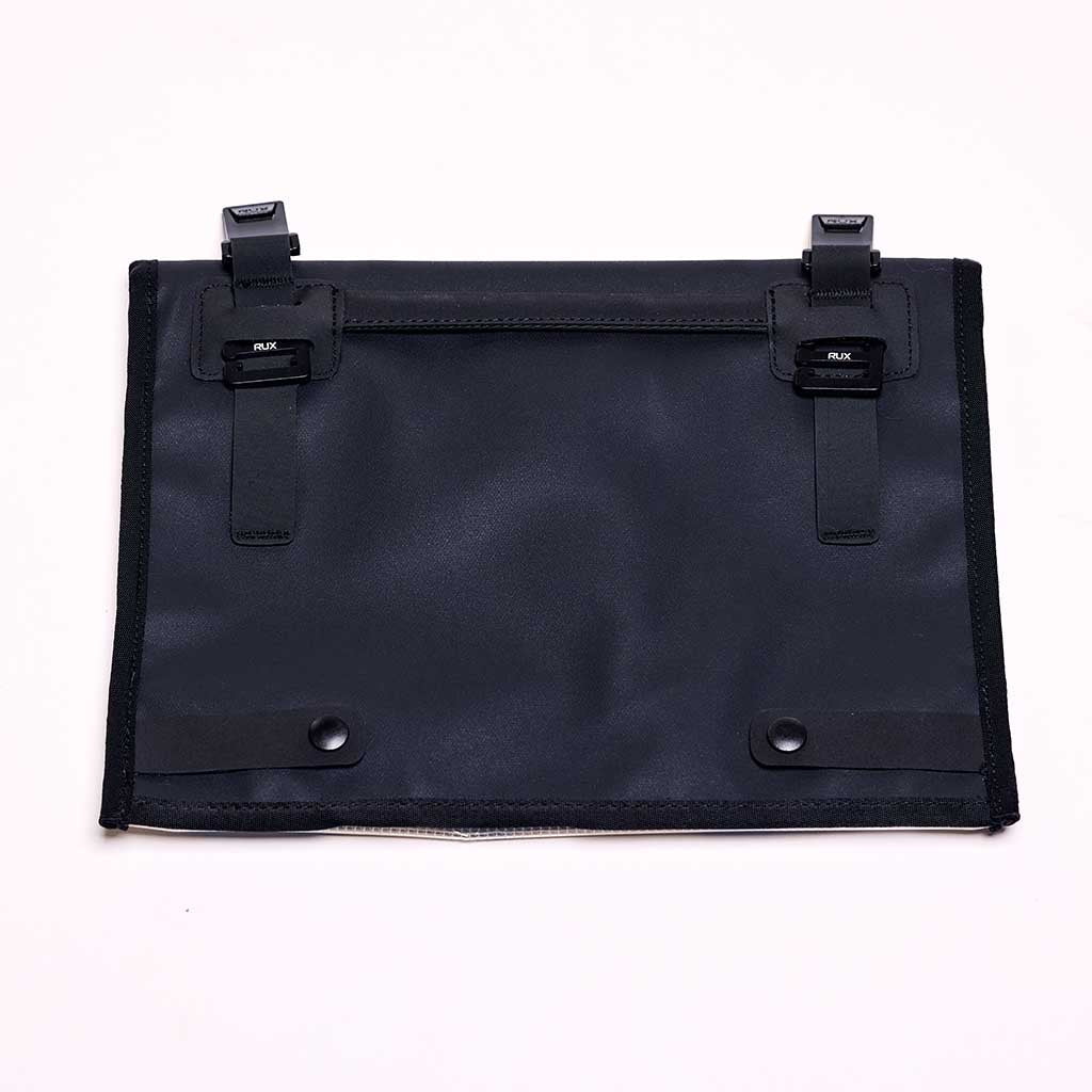 RUX Pocket RUX PK0123-A07B Camp Storage Bags 3L / Black