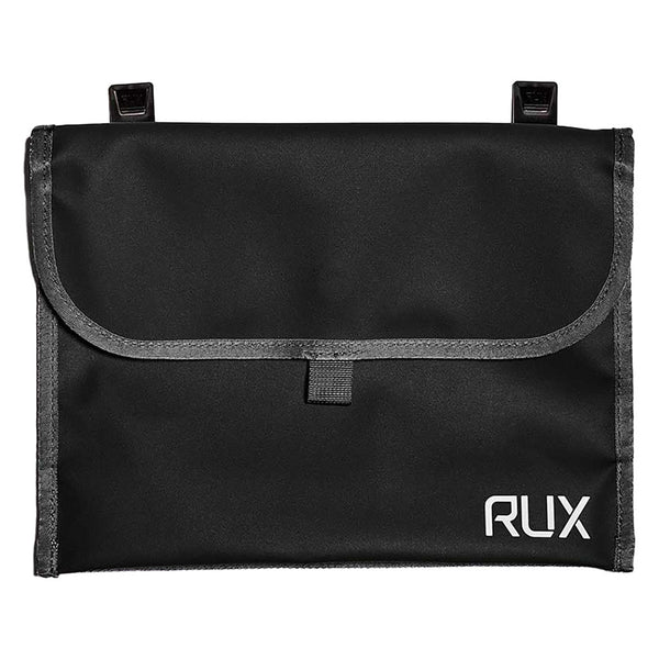 RUX Pocket RUX PK0123-A07B Camp Storage Bags 3L / Black
