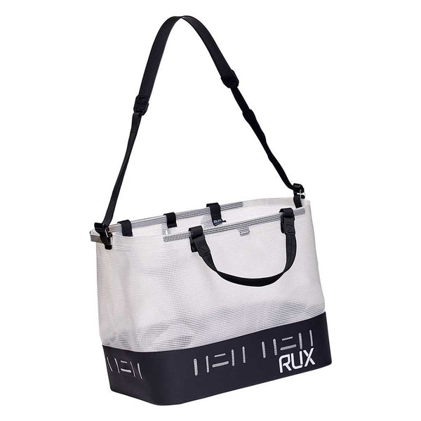 RUX Waterproof Bag 25L RUX PK0124-A09CL Tote Bags 25L / Clear