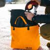RUX Waterproof Bag 25L RUX PK0124-A09CL Tote Bags 25L / Clear