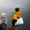 RUX Waterproof Bag 25L RUX PK0122-A09OR Tote Bags 25L / Orange