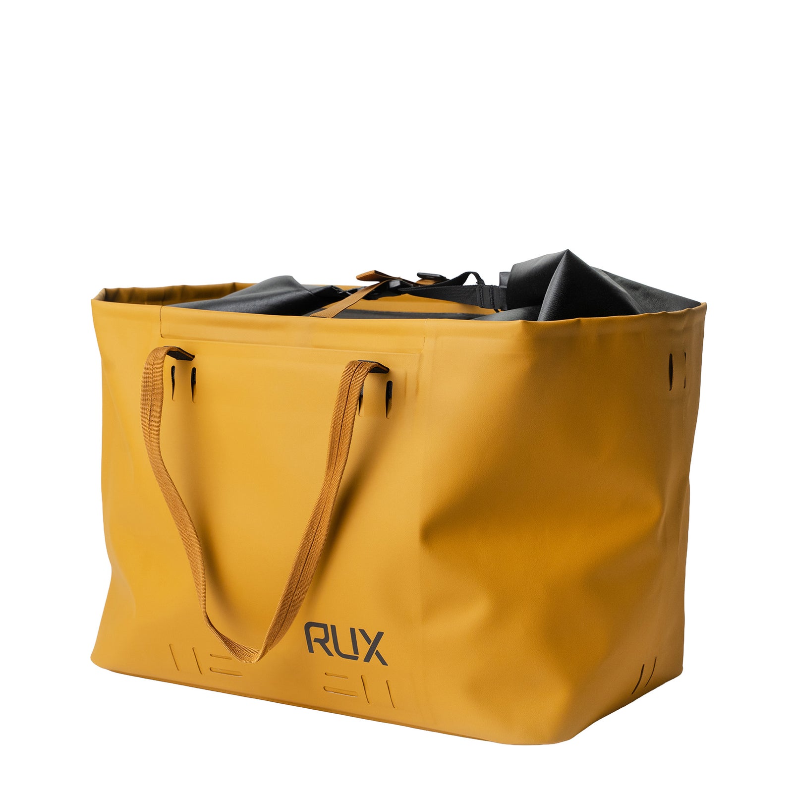 RUX Waterproof Tote Bag RUX Tote Bags