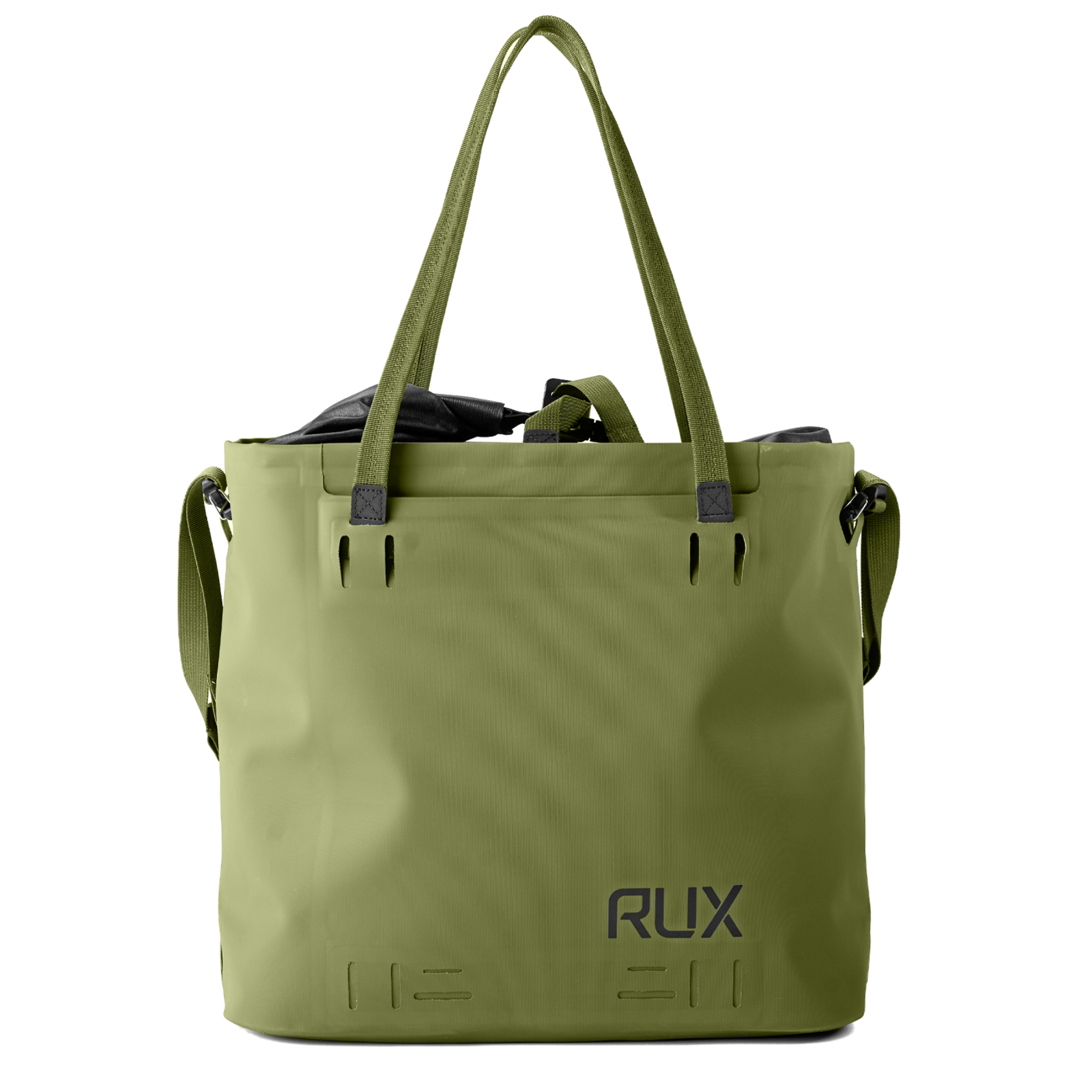RUX Waterproof Tote Bag