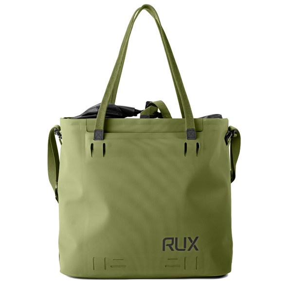 RUX Waterproof Tote Bag RUX Tote Bags
