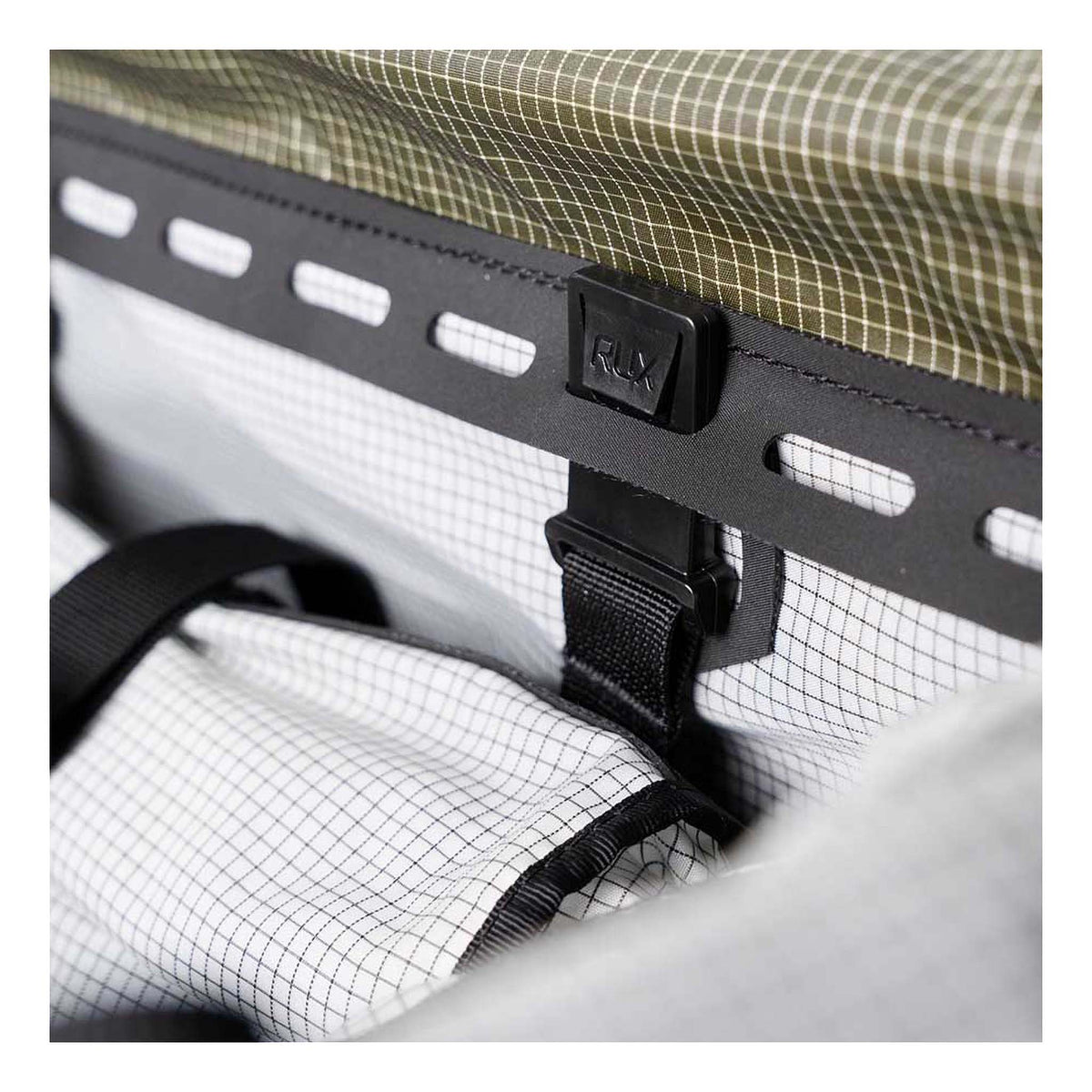 RUX Duffle Box 55L