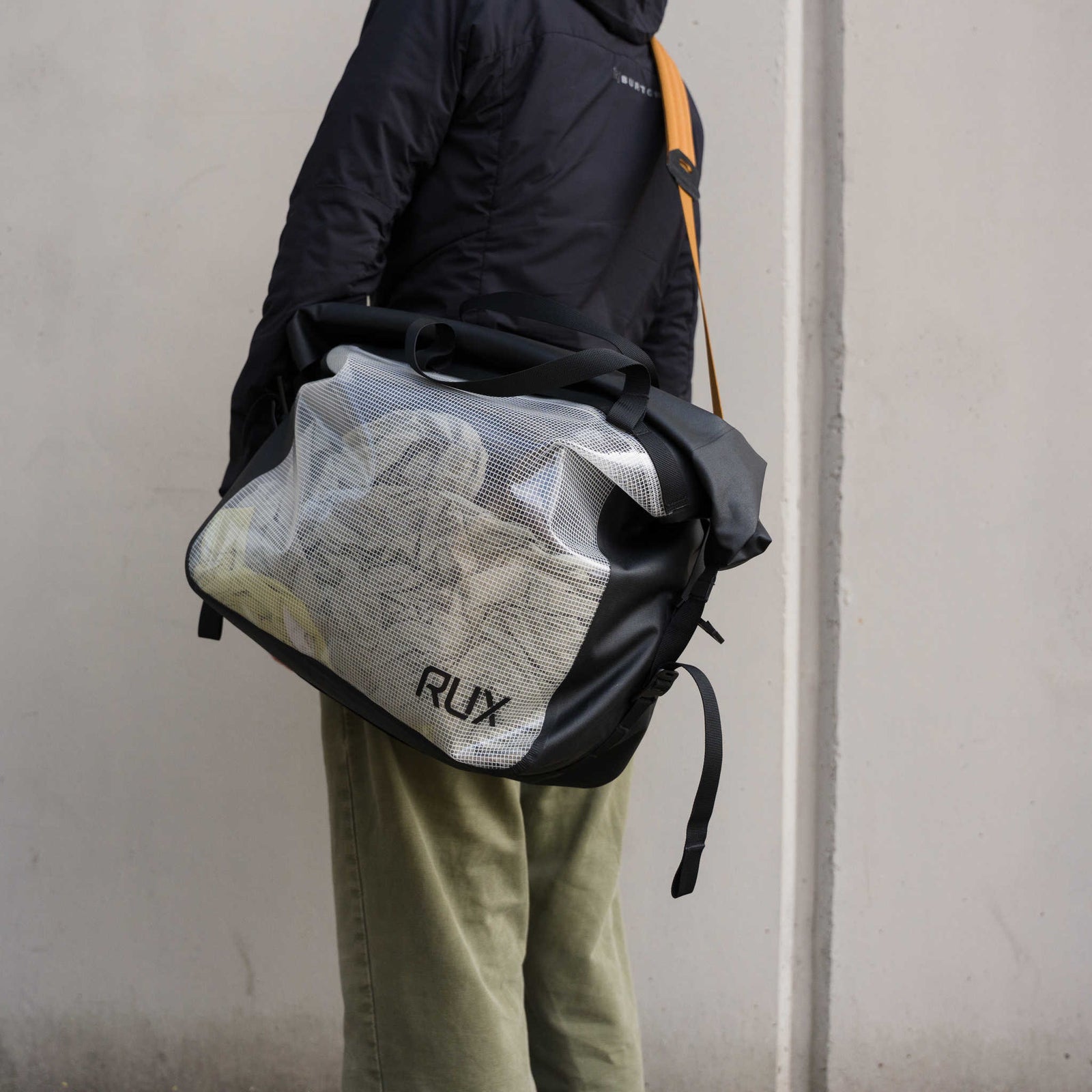 RUX Waterproof Packing Bag 20L