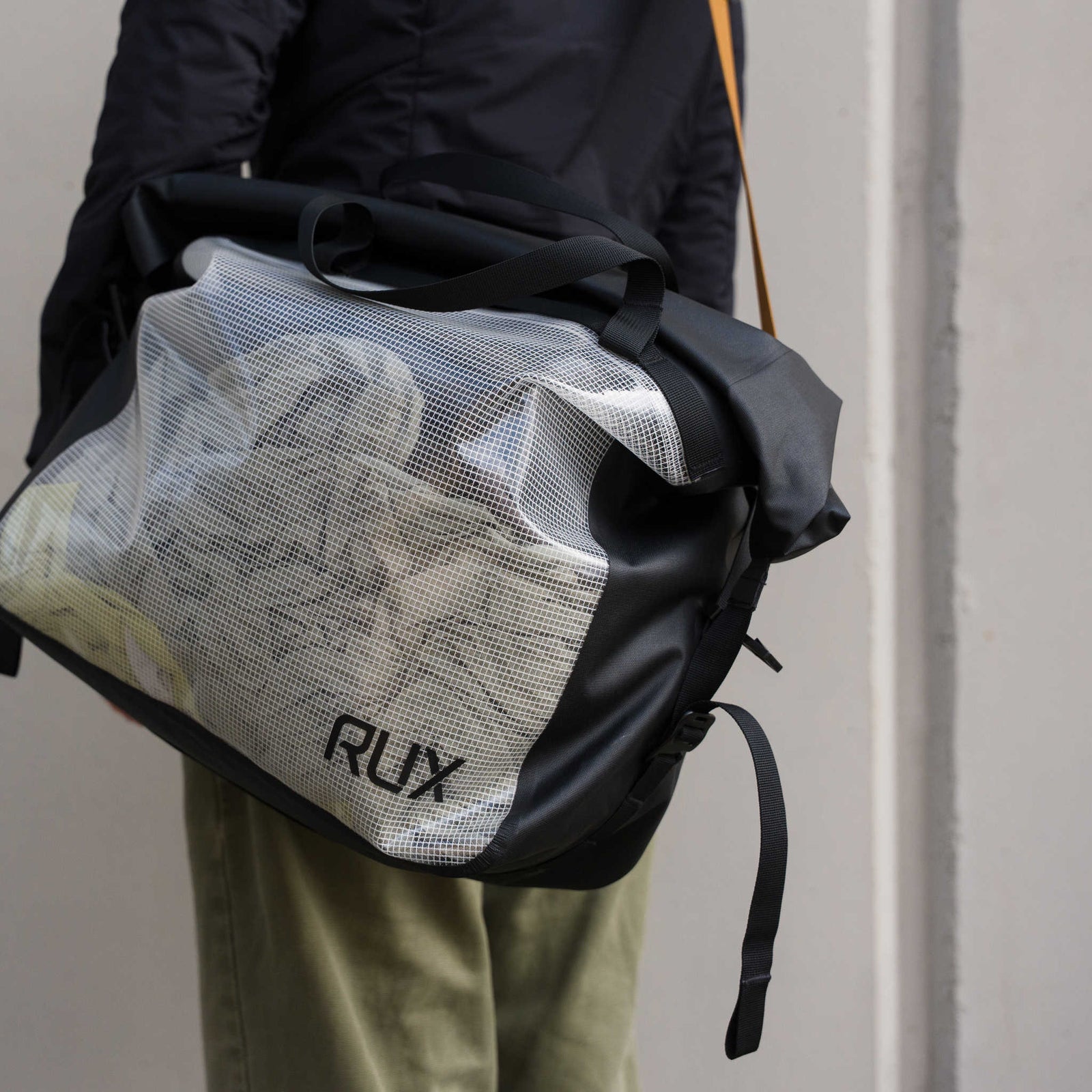 RUX Waterproof Packing Bag 20L