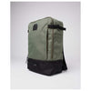 Alde Sandqvist SQA2180 Backpacks 28L / Multi Clover Green