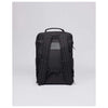 Andre Sandqvist SQA2323 Backpacks 25L / Black with Black leather