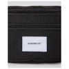 Aste Sandqvist SQA1036 Sling bag 1.5L / Black with Black Leather