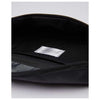 Aste Sandqvist SQA1036 Sling bag 1.5L / Black with Black Leather