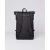 Bernt Sandqvist SQA2416 Backpacks 25L / Multi Black/Navy