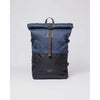 Bernt Sandqvist SQA2416 Backpacks 25L / Multi Black/Navy