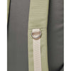 Bernt Sandqvist SQA2053 Backpacks 25L / Multi Dew Green/Night Grey