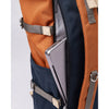 Bernt Sandqvist SQA2336 Backpacks 25L / Multi Fox Red