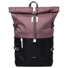 Bernt Sandqvist SQA2337 Backpacks 25L / Multi Lilac Dawn